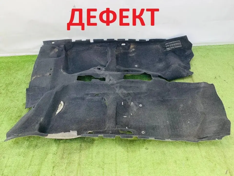 Ковер салонный 6RU863367C