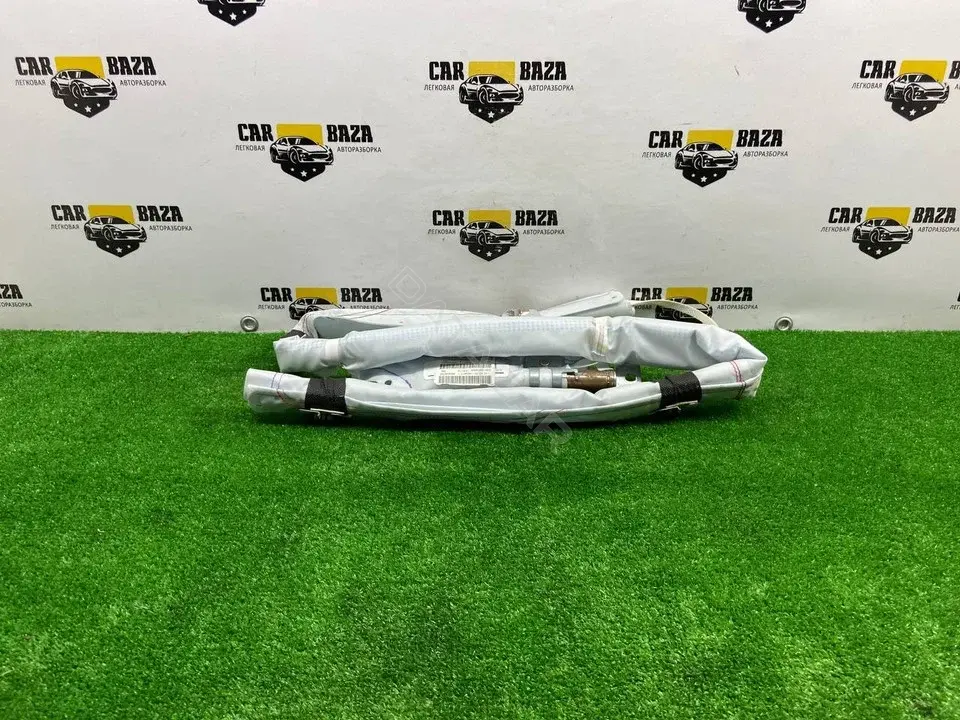 Подушка безопасности 9804092380