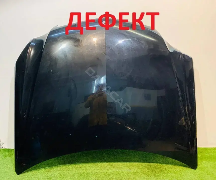 Капот A2128800157