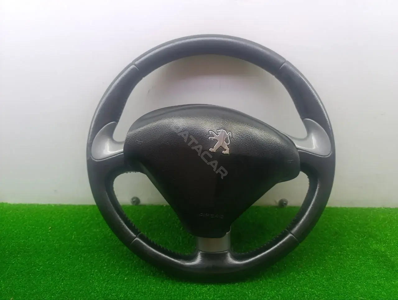 Руль 96445891ZD