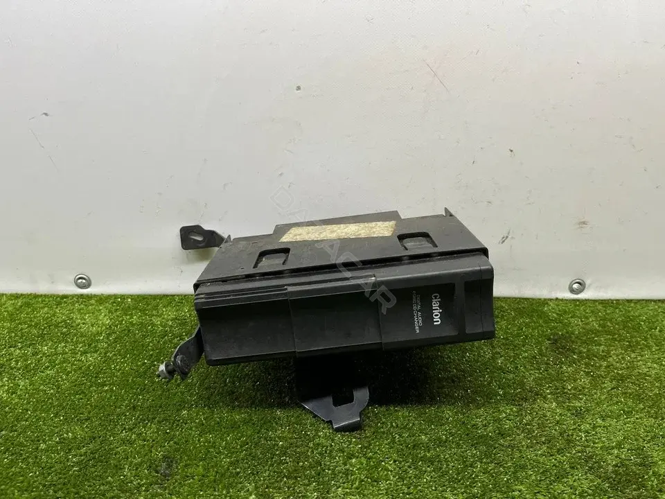 CD-чейнджер PU2590A