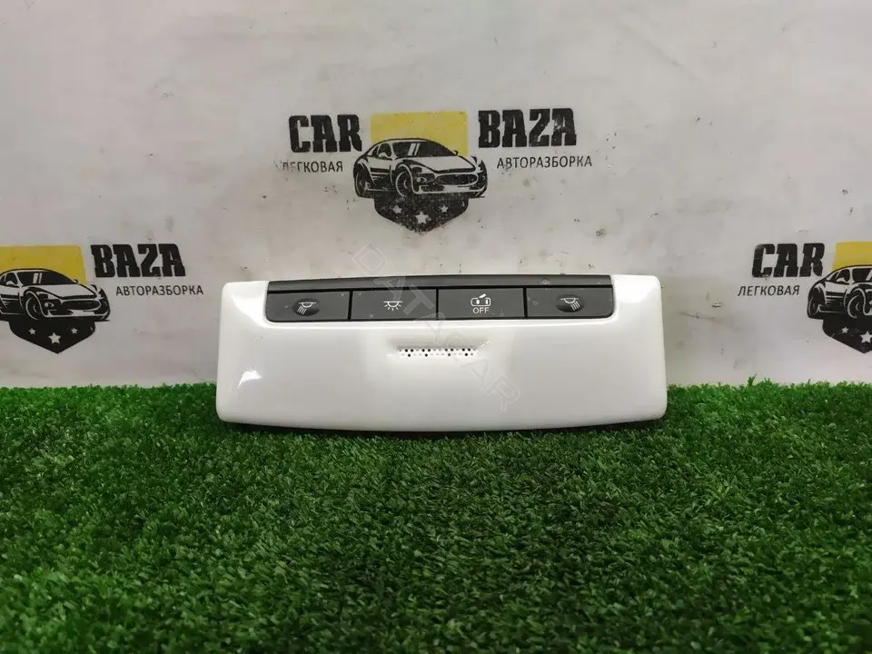 Плафон освещения салона 264306UA0A