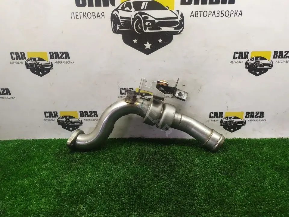 Трубка системы рециркуляции EGR 112238