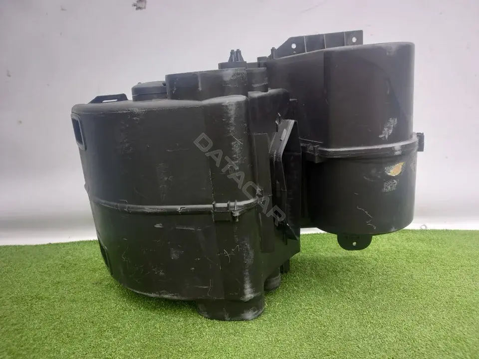 Корпус отопителя (печки) VW18D393