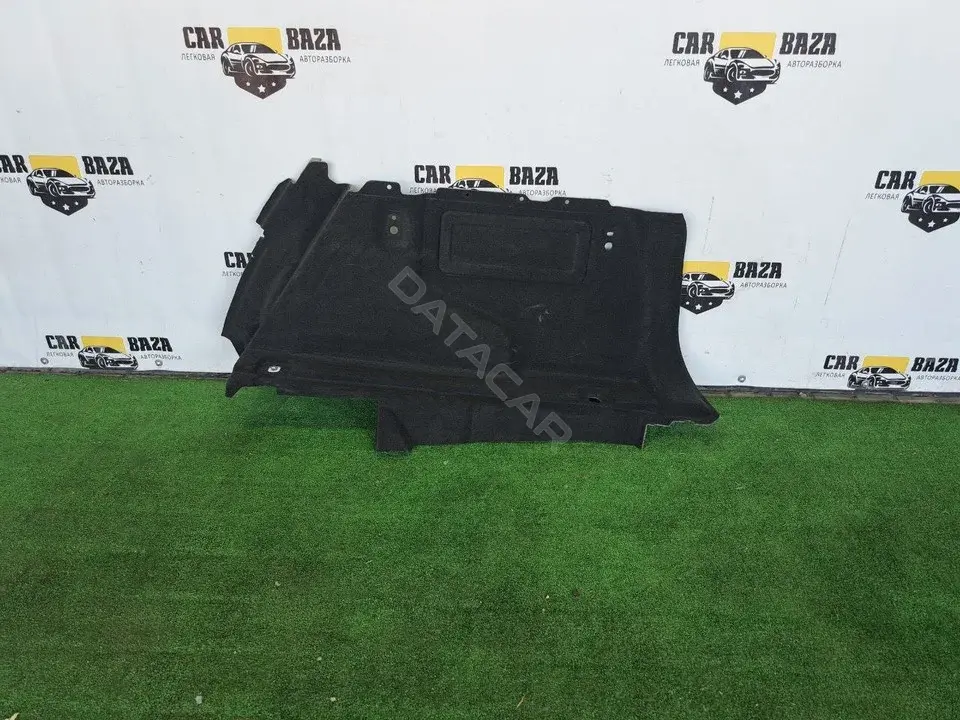 Обшивка багажника HK8345430