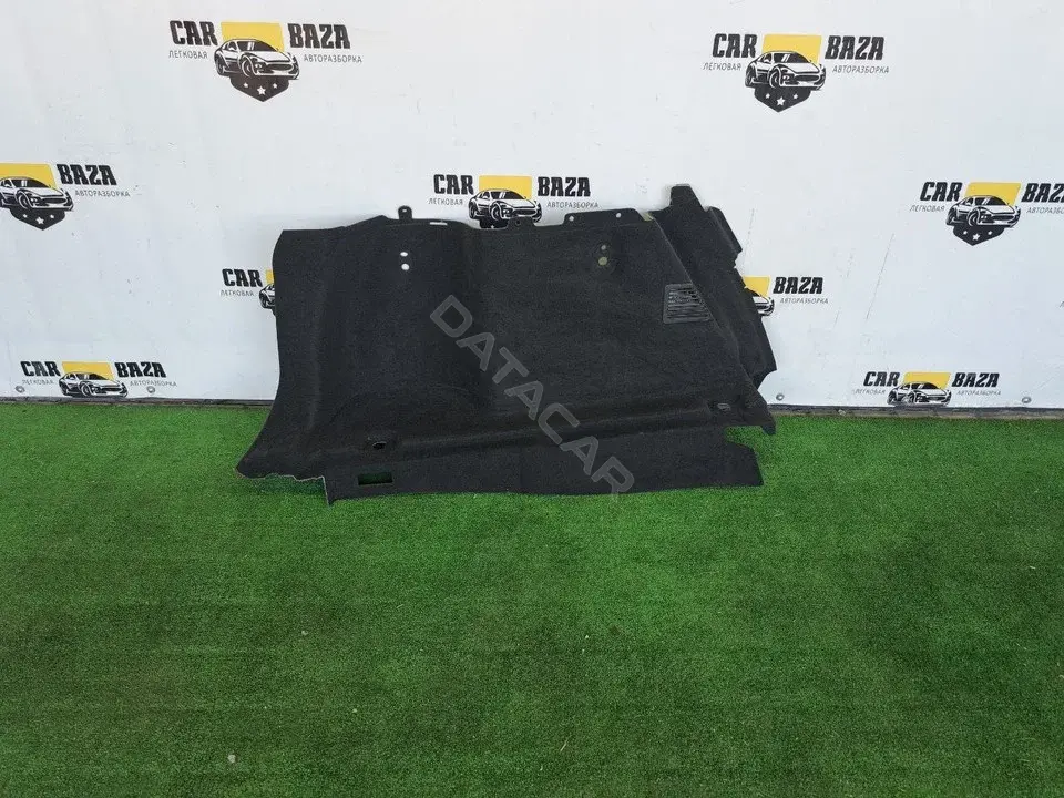 Обшивка багажника HK8345431