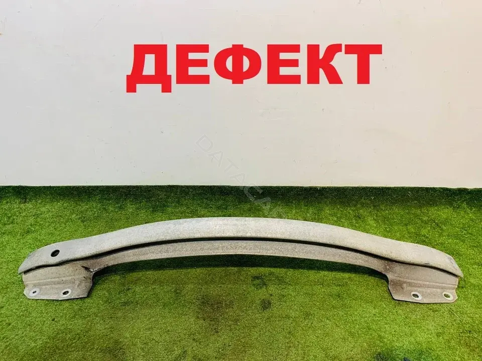 Усилитель бампера 752100002R