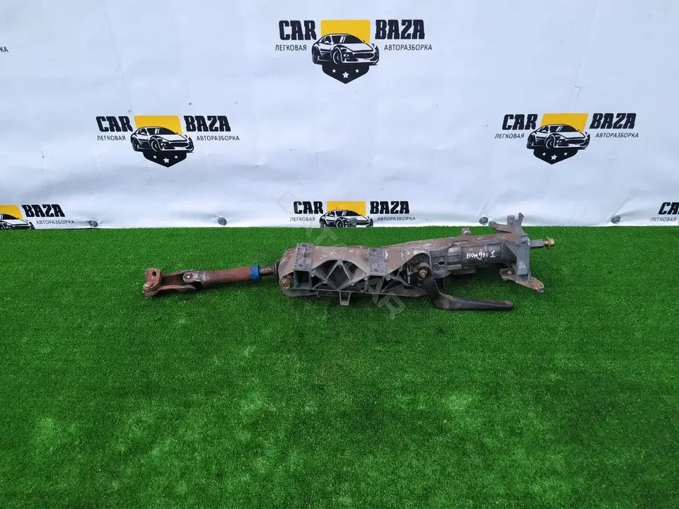 Рулевая колонка 93BB3C529NE