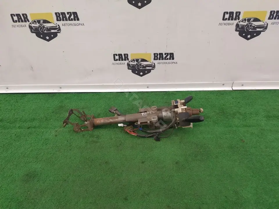 Рулевая колонка K9A166120