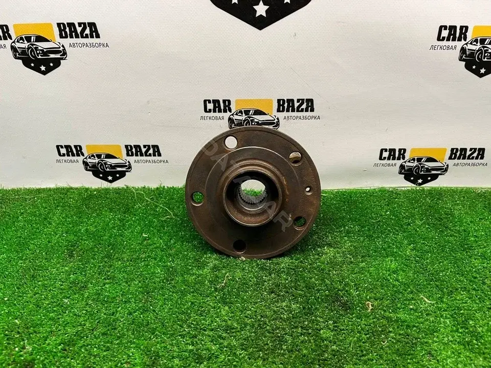 Ступица колеса WH1181