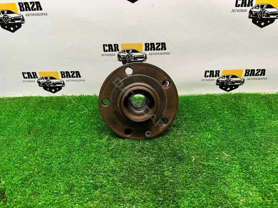 Ступица колеса WH1181