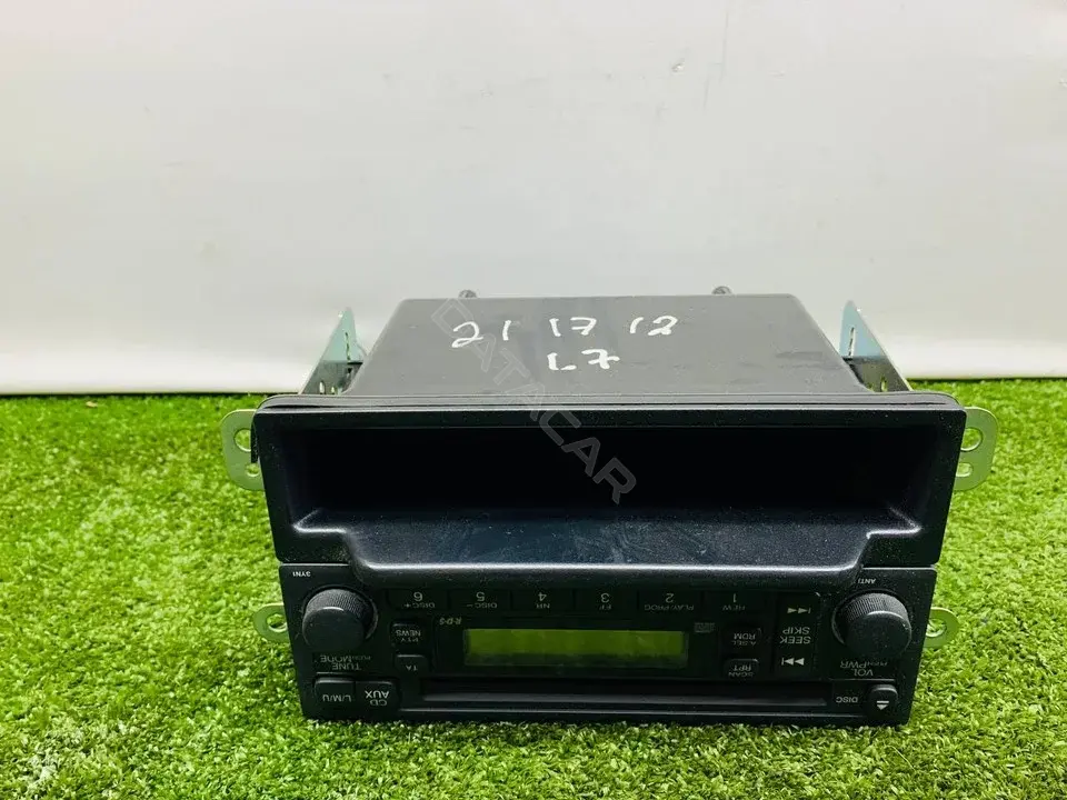 Магнитола 39101S9AE210M1