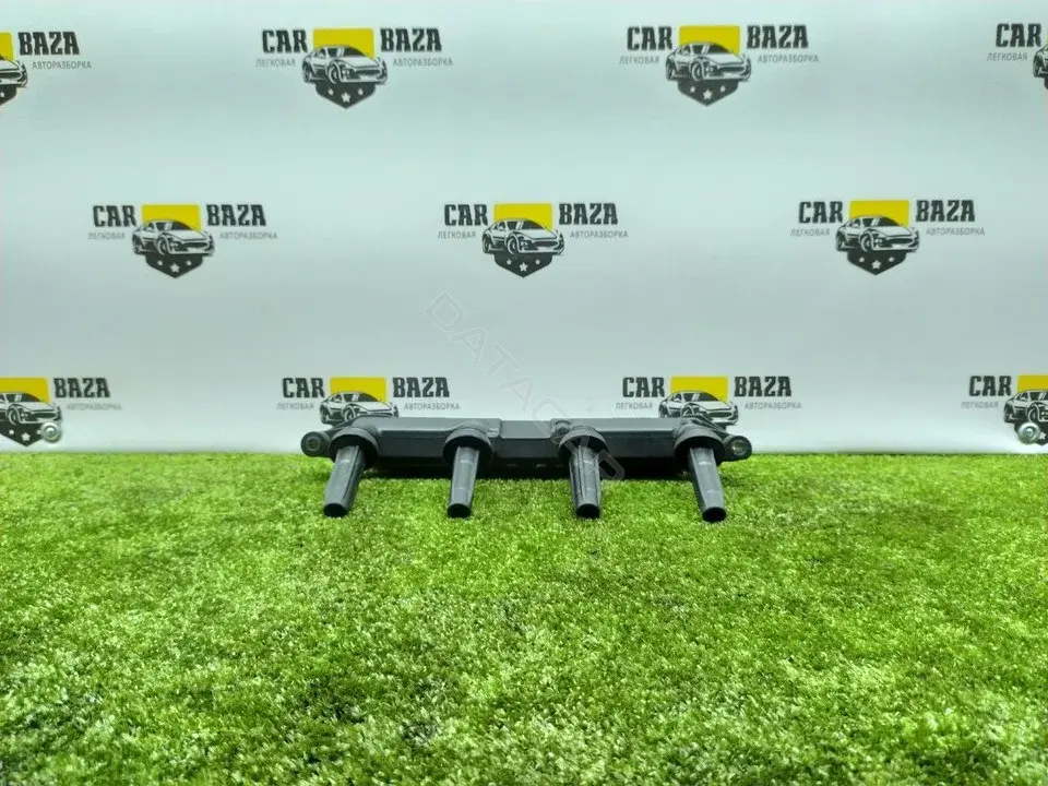 Катушка зажигания 9654814480