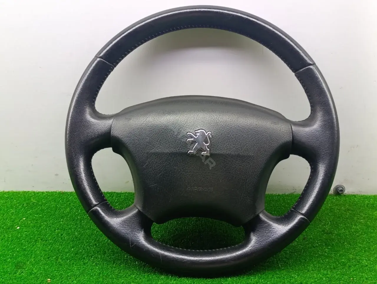 Руль 9644548677, 96445890ZD