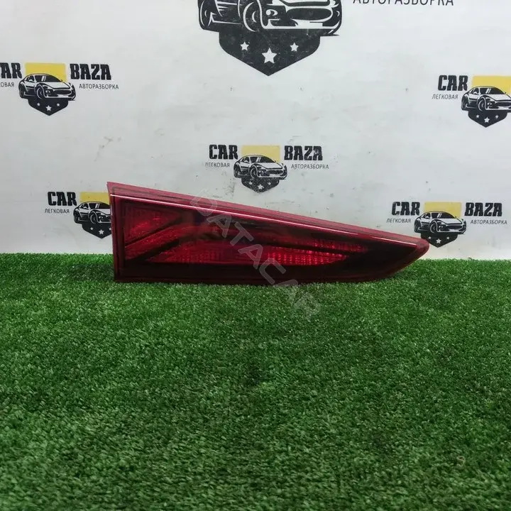 Задние фонари 92403J90