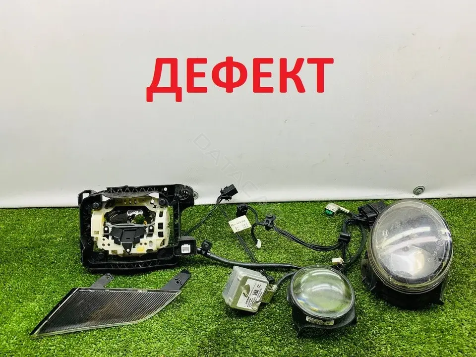 Фары 66340HBI