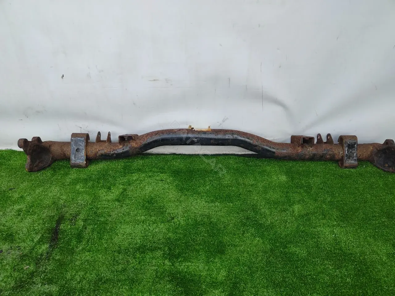 Балка подвески 2K0500051CM