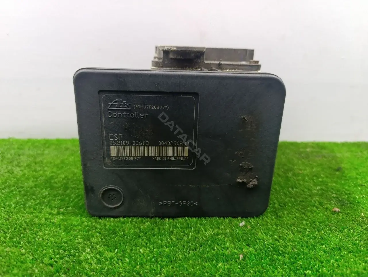 Блок управления АБС 57110SEFE610M1