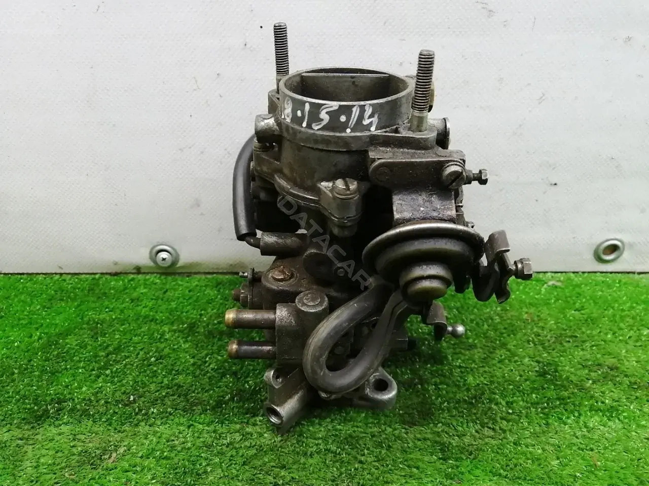 Карбюратор WEBER 32 ICEV