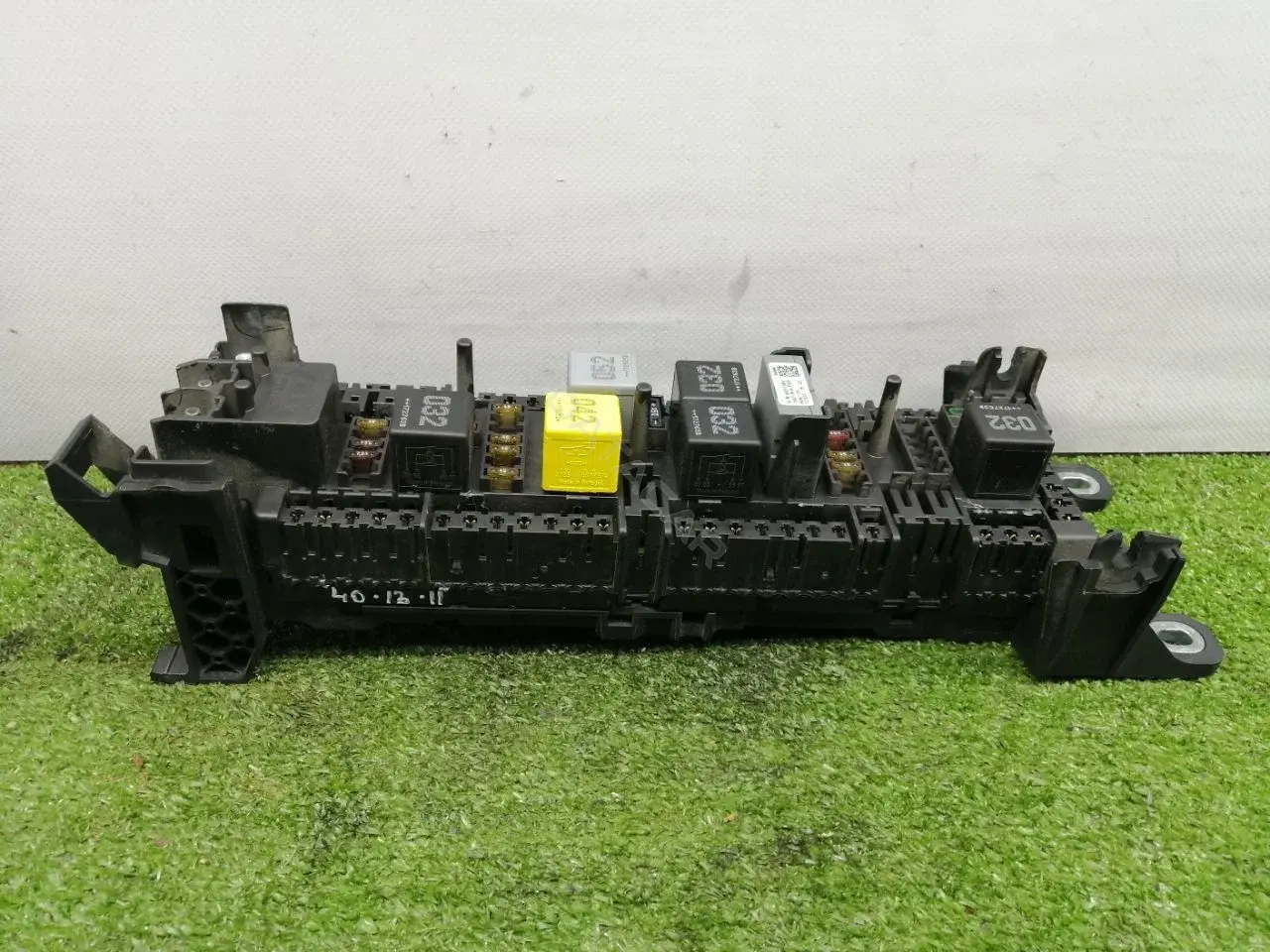 Блок предохранителей A4475460046