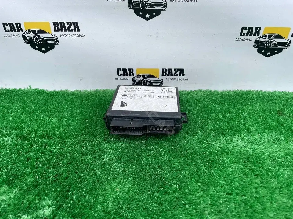 Блок комфорта GM90560112