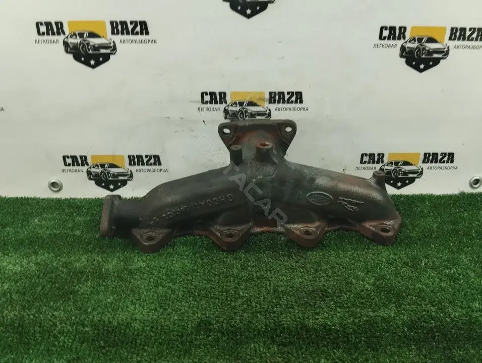 Выпускной коллектор G4D39430CC