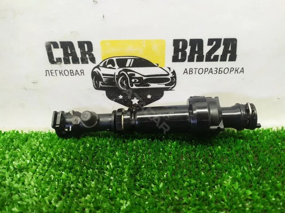 Форсунка смазки цепи ГРМ 140F1138