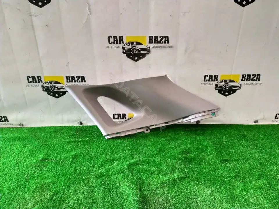 Обшивка стойки задней 85860J9000