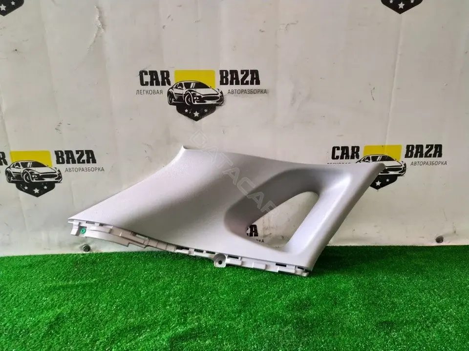 Обшивка стойки задней 85850J9000