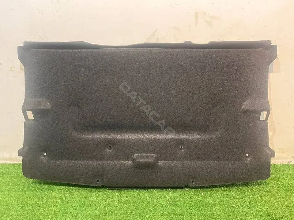 Пол багажника 96827508ZD