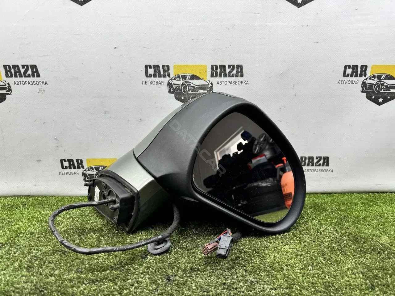 Наружное зеркало 96807059XT