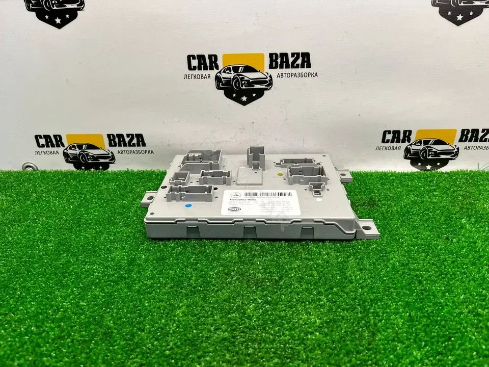 Блок комфорта A2229009708