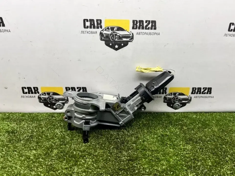 Замок зажигания 2421430