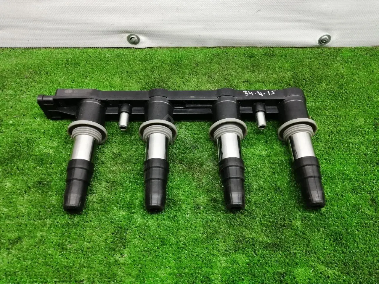 Катушка зажигания 880337