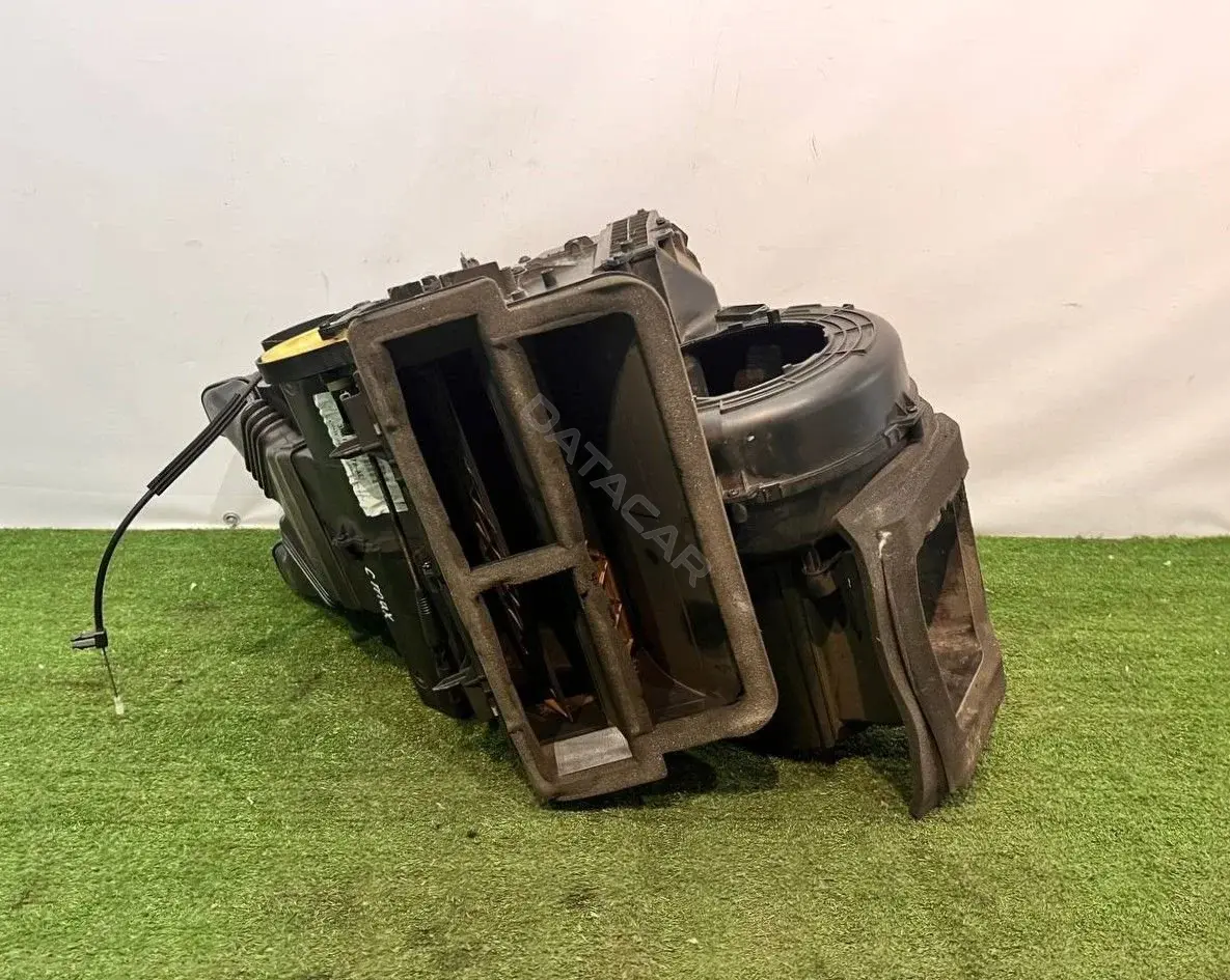 Корпус отопителя (печки) 3M5178018W12CB, 3M5178018W12DB, 3M5H18K418A