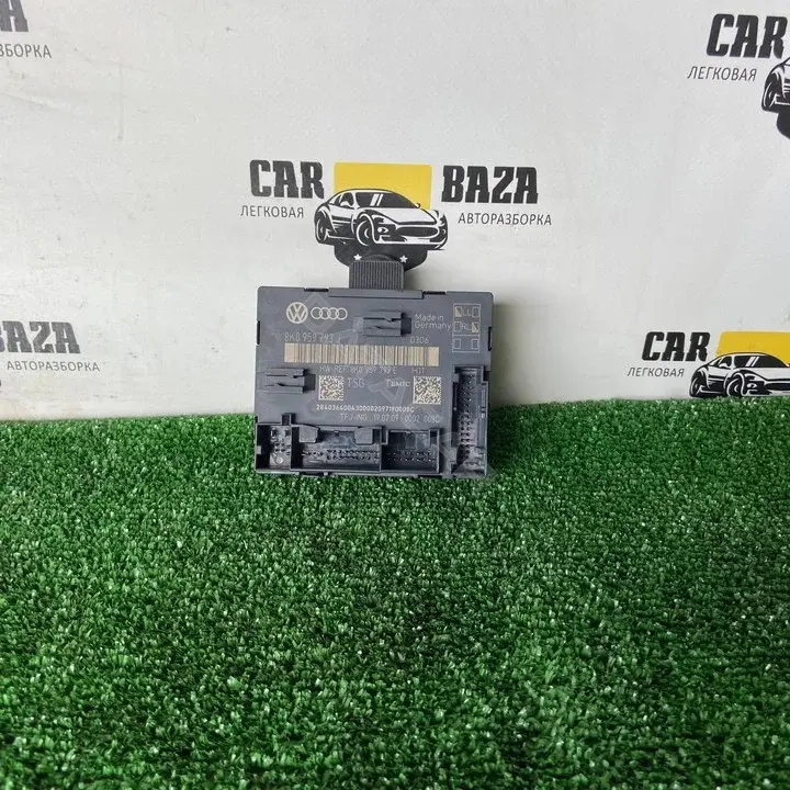 Блок комфорта 8K0959793J