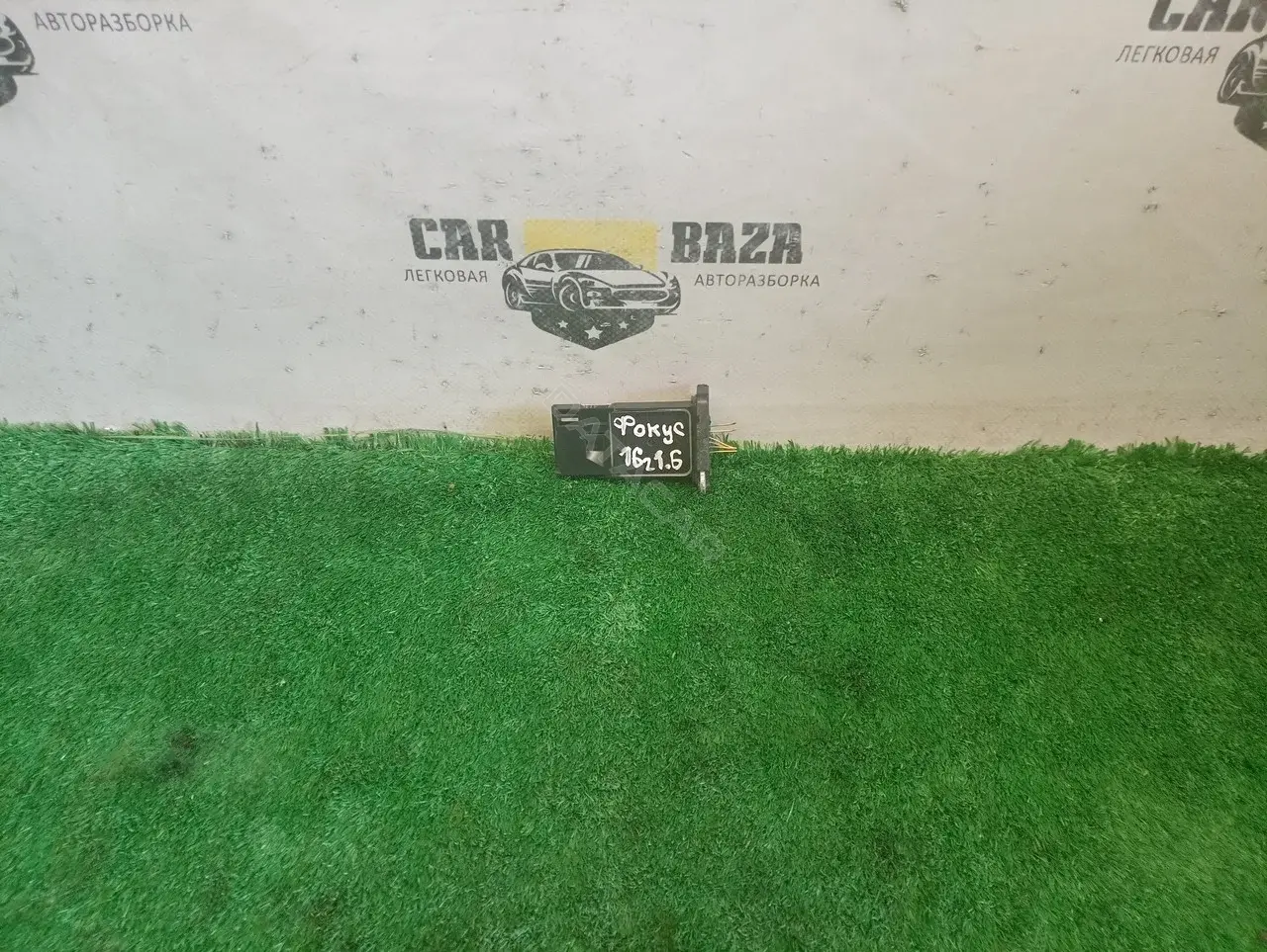 Расходомер воздуха 3L3A12B579BA