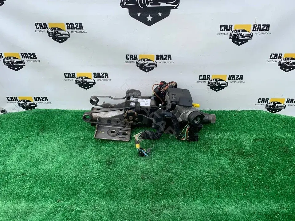 Рулевая колонка 8L1419501BR