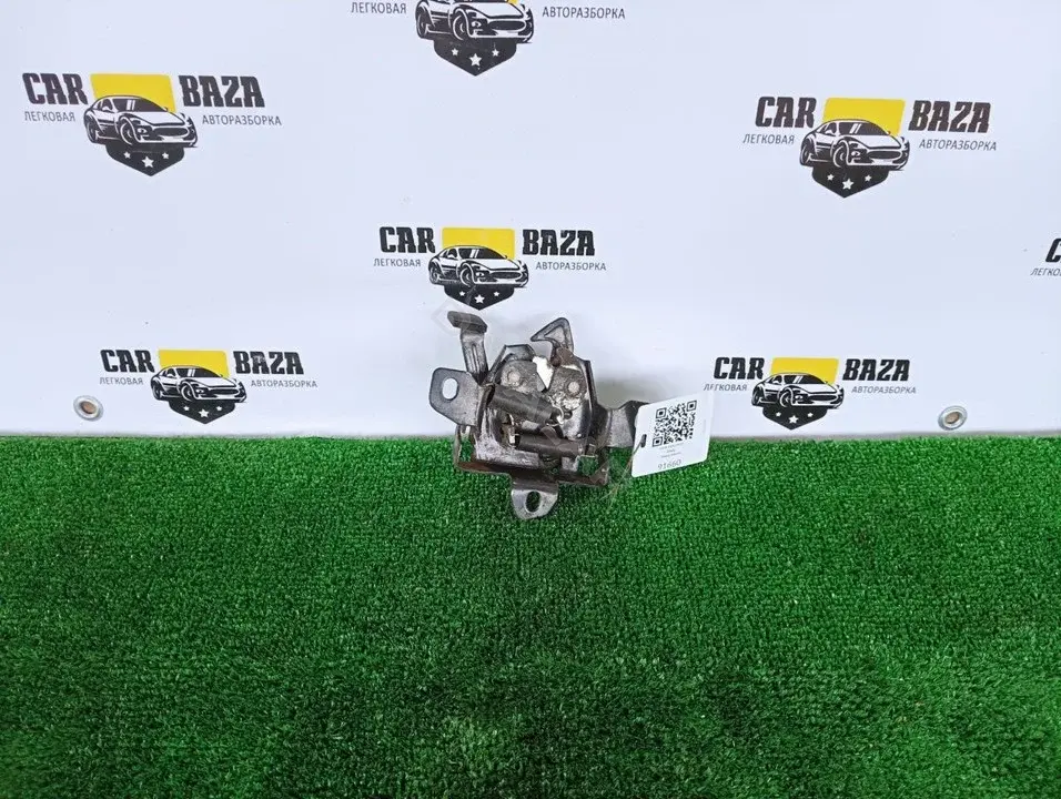 Замок капота 01810492