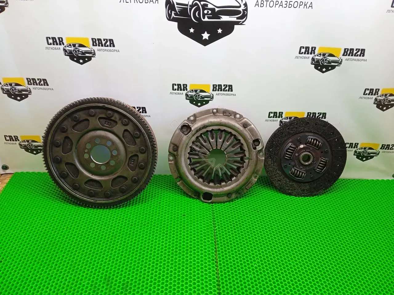 Комплект сцепления FS0516460A
