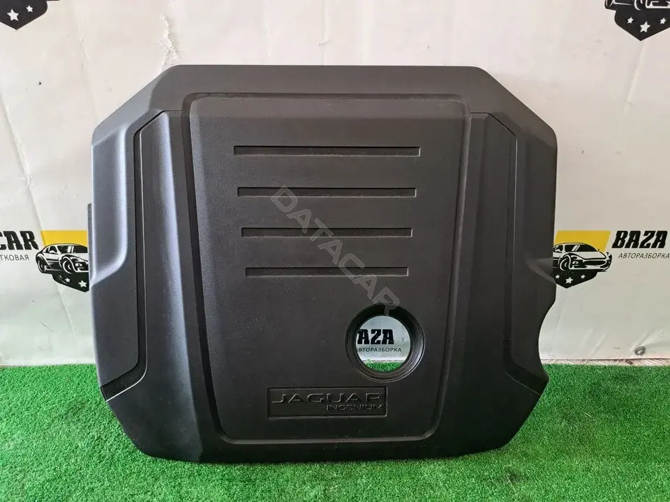 Крышка двигателя GX736A949A