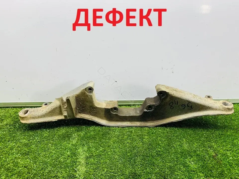 Кронштейн КПП 443399263