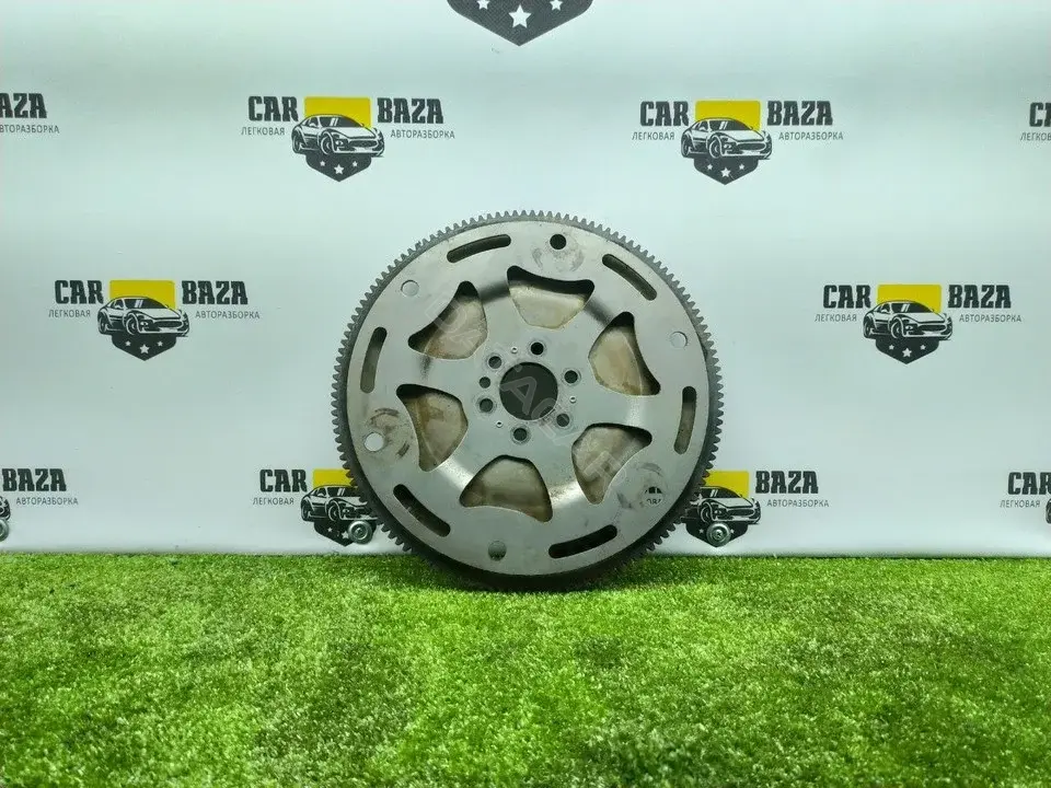 Маховик 9664000780