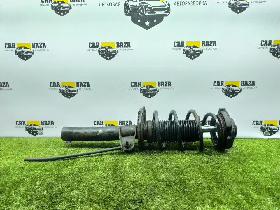 Амортизаторы 1T0413031HP