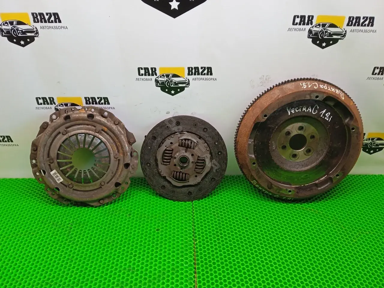 Комплект сцепления R90400169