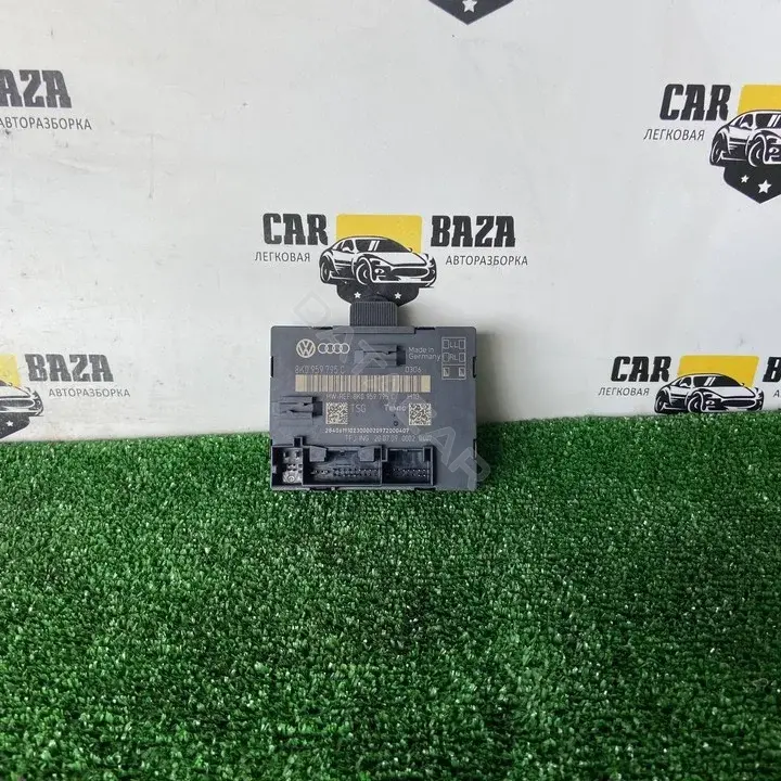 Блок комфорта 8K0959795C
