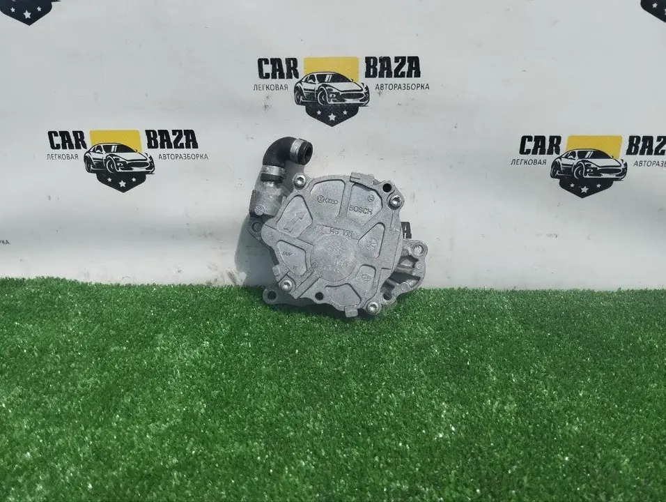 Вакуумный насос 03L145100F