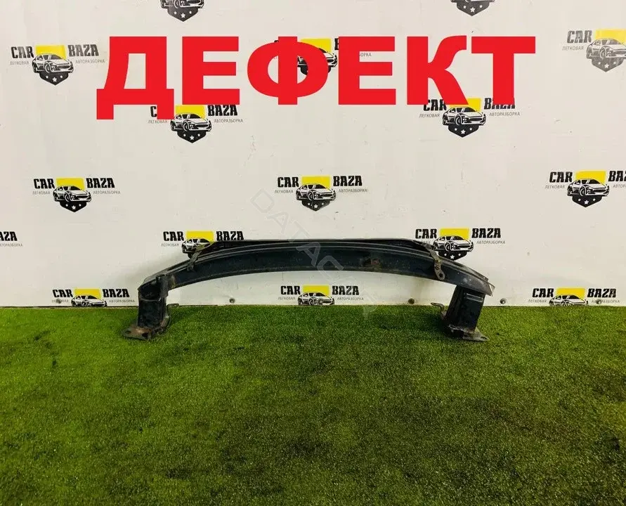 Усилитель бампера 1Z0807111