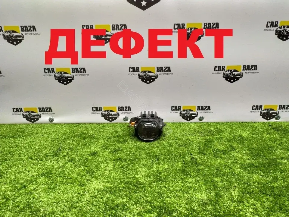 Линза фары 90071710