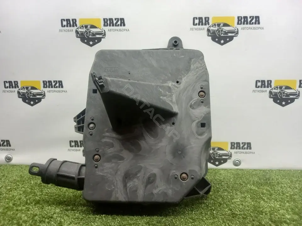 Кронштейн двигателя 7M5112A659AE